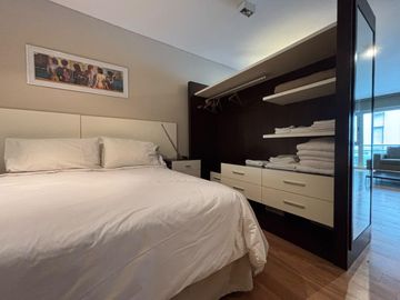 Departamento 2 ambientes en Retiro incluye expensas y servicios Amoblado y Equipado