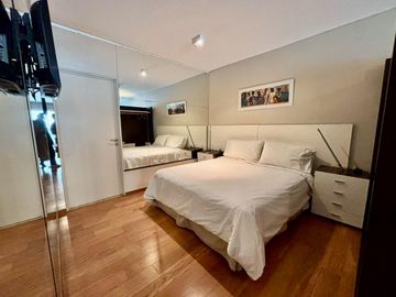 Departamento 2 ambientes en Retiro incluye expensas y servicios Amoblado y Equipado