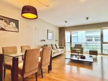 Departamento 2 ambientes en Retiro incluye expensas y servicios Amoblado y Equipado