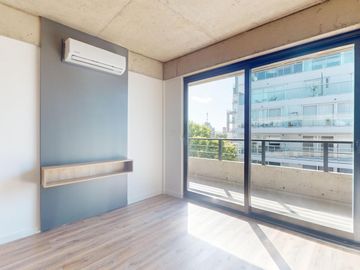Departamento Alquiler 3 Ambientes Frente A Estrenar