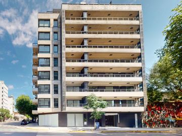Departamento Alquiler 3 Ambientes Frente A Estrenar