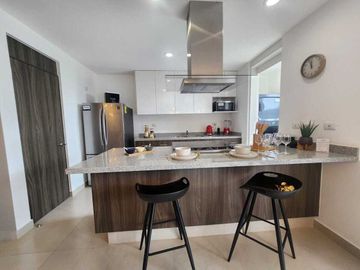 CASA EN ZIBATA, QUERÉTARO