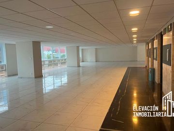 Renta de oficina ,Colonia  Cuauhtémoc, CDMX