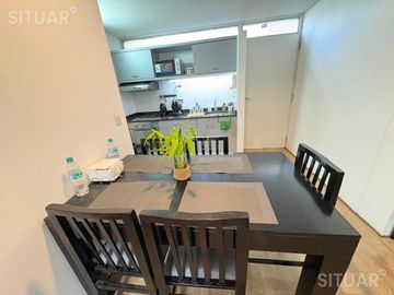 alquiler duplex amoblado