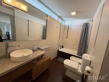 alquiler duplex amoblado