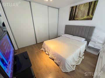 alquiler duplex amoblado