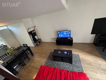 alquiler duplex amoblado