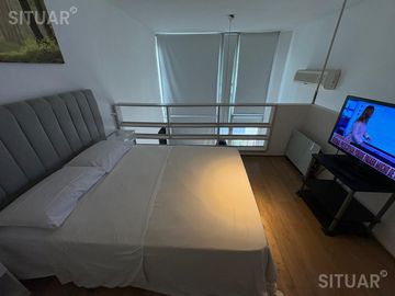 alquiler duplex amoblado