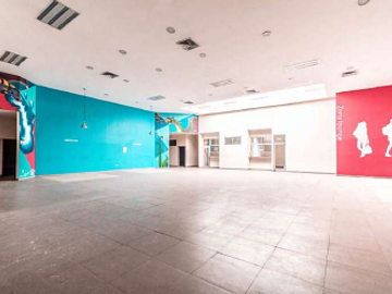 LOCAL EN RENTA EN CENTRO COMERCIAL ARBOLEDAS! ALTA AFLUENCIA Y BUENA UBICACION