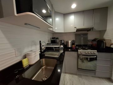 ¡EXCELENTE OPORTUNIDAD! DEPARTAMENTO EN VENTA EN LA JOYA, TLALPAN