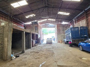 ¡ESPECTACULAR BODEGA EN RENTA! EXCELENTE UBICACIÓN SOBRE VIADUCTO TLALPAN