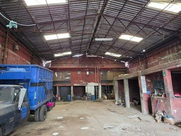 ¡ESPECTACULAR BODEGA EN RENTA! EXCELENTE UBICACIÓN SOBRE VIADUCTO TLALPAN