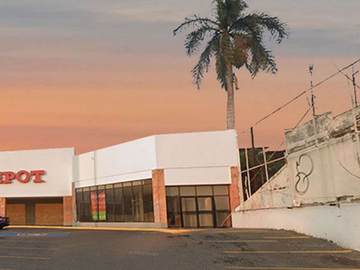 ¡LOCAL COMERCIAL EN RENTA! UBICACIÓN ESTRATÉGICA EN LAS PALMAS, CUERNAVACA
