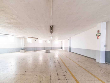 ¡EXCELENTE BODEGA EN RENTA! 700 M² EN ALCE BLANCO, NAUCALPAN