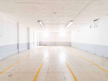 ¡EXCELENTE BODEGA EN RENTA! 700 M² EN ALCE BLANCO, NAUCALPAN