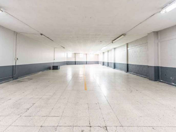 ¡EXCELENTE BODEGA EN RENTA! 700 M² EN ALCE BLANCO, NAUCALPAN