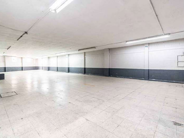 ¡EXCELENTE BODEGA EN RENTA! 700 M² EN ALCE BLANCO, NAUCALPAN