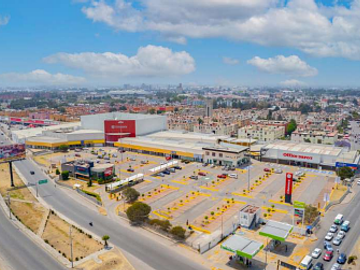 ¡POSICIONA TU MARCA! LOCALES COMERCIALES EN RENTA EN VILLAS DE CUAUTITLÁN