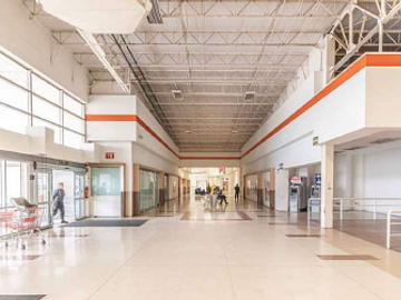 ¡POSICIONA TU MARCA! LOCALES COMERCIALES EN RENTA EN VILLAS DE CUAUTITLÁN