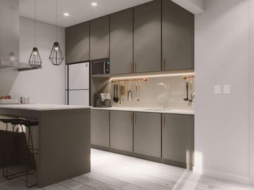 Departamento 3 ambientes en  venta en Tigre