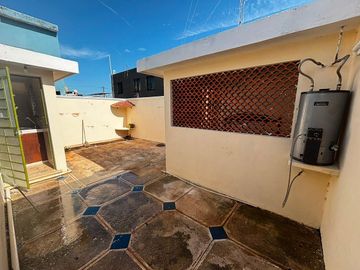VENTA DE CASA BRISAS DEL BOSQUE