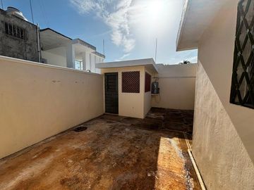 VENTA DE CASA BRISAS DEL BOSQUE