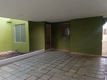 VENTA DE CASA BRISAS DEL BOSQUE