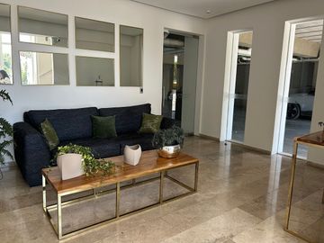 Departamento en renta Arboledas de Zavaleta