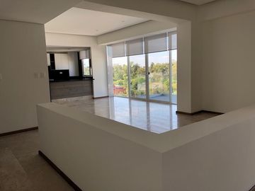 Departamento en renta Arboledas de Zavaleta