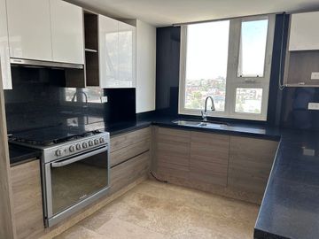Departamento en renta Arboledas de Zavaleta