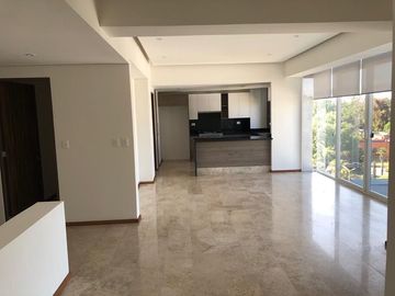 Departamento en renta Arboledas de Zavaleta