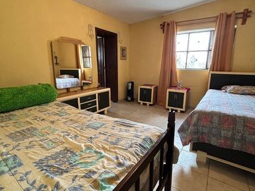 Se vende Rancho con finca en Bañe, Aculco, Estado de México