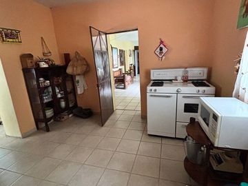 Se vende Rancho con finca en Bañe, Aculco, Estado de México