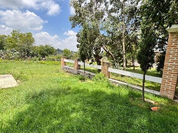 Se vende Rancho con finca en Bañe, Aculco, Estado de México