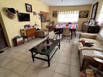 Se vende Rancho con finca en Bañe, Aculco, Estado de México