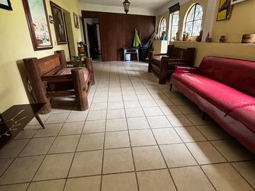 Se vende Rancho con finca en Bañe, Aculco, Estado de México