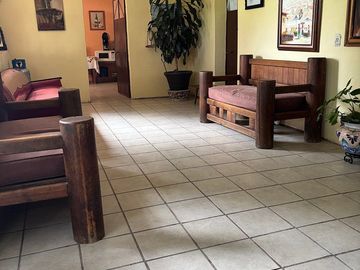 Se vende Rancho con finca en Bañe, Aculco, Estado de México