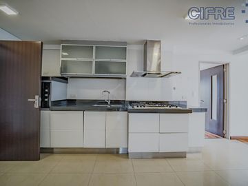 Departamento exclusivo de 5 ambientes 4 dormitorio 3 cocheras - Amenities
