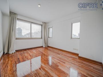 Departamento exclusivo de 5 ambientes 4 dormitorio 3 cocheras - Amenities