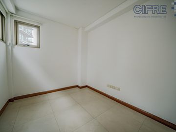Departamento exclusivo de 5 ambientes 4 dormitorio 3 cocheras - Amenities