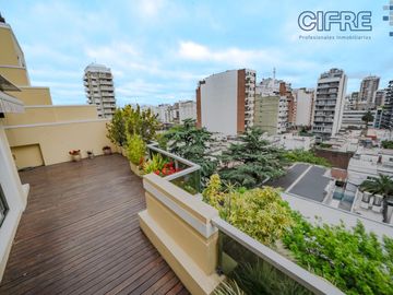 Departamento exclusivo de 5 ambientes 4 dormitorio 3 cocheras - Amenities