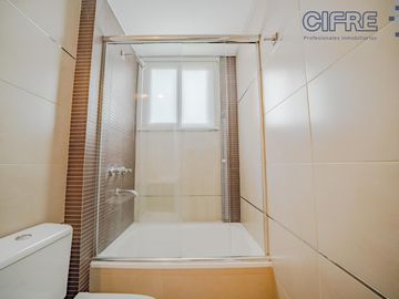 Departamento exclusivo de 5 ambientes 4 dormitorio 3 cocheras - Amenities