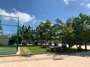 Villa Amueblada en Renta en Norden 48, Temozón Norte