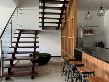 Villa Amueblada en Renta en Norden 48, Temozón Norte