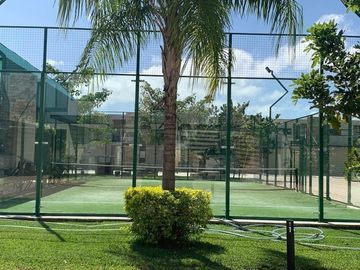 Villa Amueblada en Renta en Norden 48, Temozón Norte