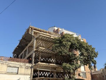 Departamento en Venta 1 Dormitorio interno, con balcón y amenities - Barrio General Paz.-