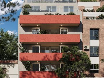 Departamento en Venta 1 Dormitorio interno, con balcón y amenities - Barrio General Paz.-