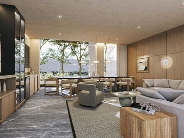 Departamento Orieta en Venta en Distrito Country