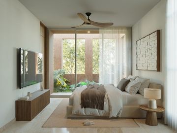Departamento Orieta en Venta en Distrito Country