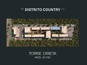 Departamento Orieta en Venta en Distrito Country